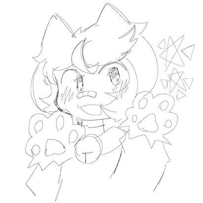 Mr. Cat